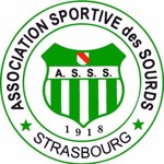 logo-club-association-sportive-des-sourds-de-strasbourg