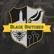 logo-club-lille-muggle-quidditch---black-snitches