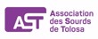 logo-club-association-des-sourds-de-tolosa