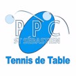 logo-club-ping-pong-club-saint-sebastien