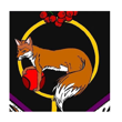 logo-club-copper-foxes-quidditch-metz-mtropole