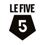 logo-club-le-five---4padel-rouen