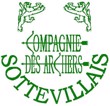 logo-club-compagnie-des-archers-sottevillais