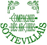 logo-club-compagnie-des-archers-sottevillais