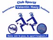 logo-club-club-sportif-association-valentin-hauy-toulou