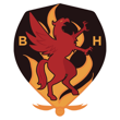 logo-club-burning-hippogriffs---caen-muggle-quidditch